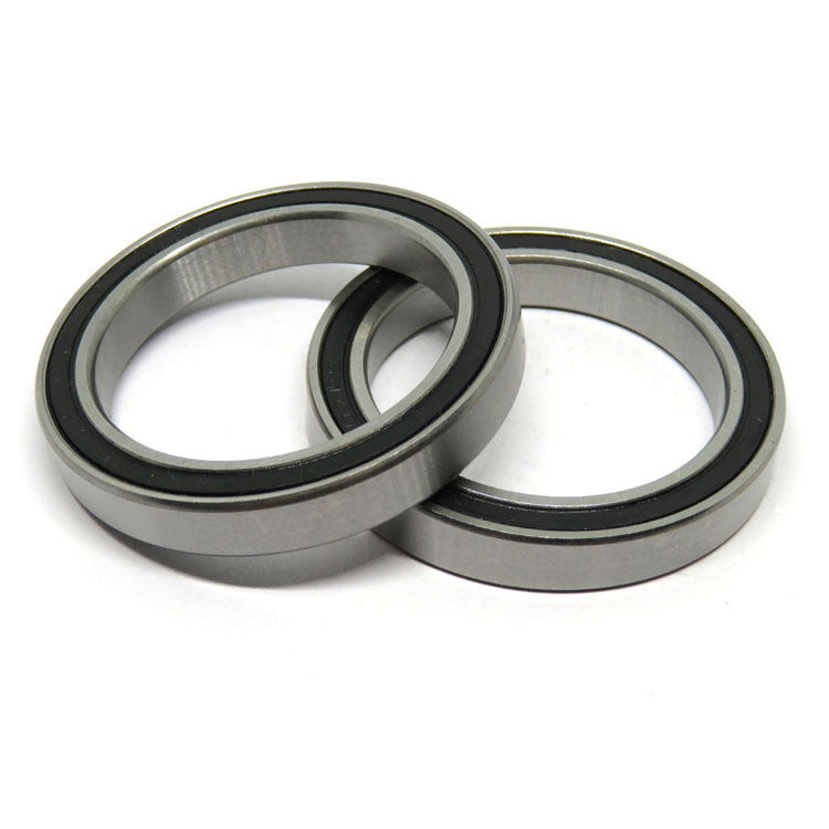 6907 2RS 35x55x10mm Rubber Sealed Ball Bearing 6907RS